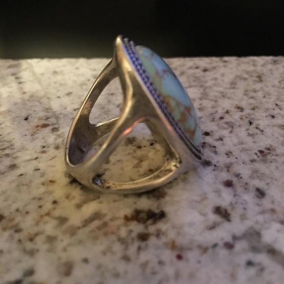 NEW Premier Boho Chic Ring Size 8. - Picture 3 of 4